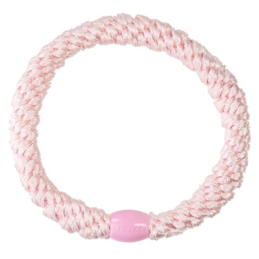 Kknekki Haargummi Ballett Pink