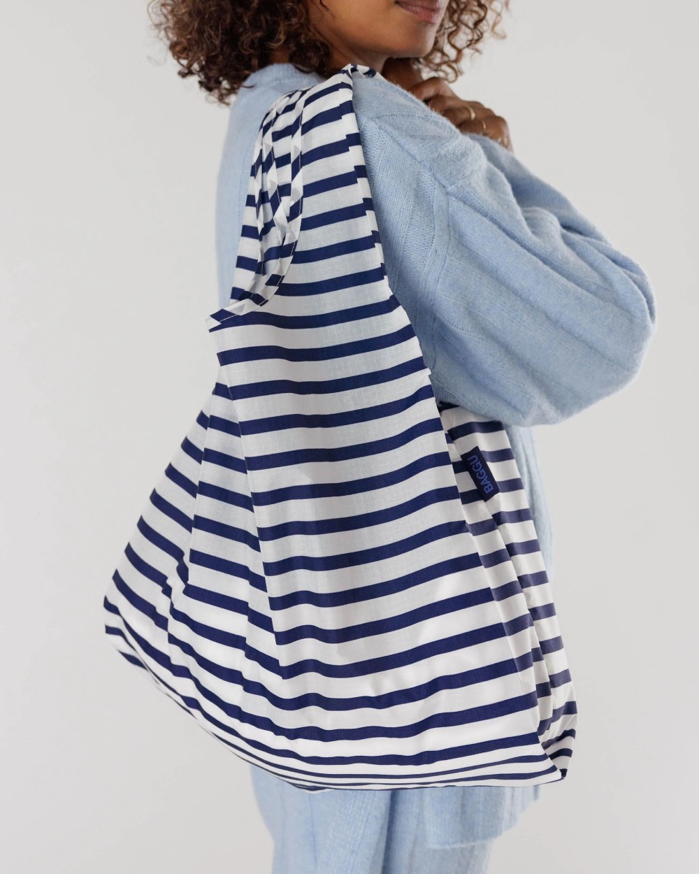 baggu sailor stripe