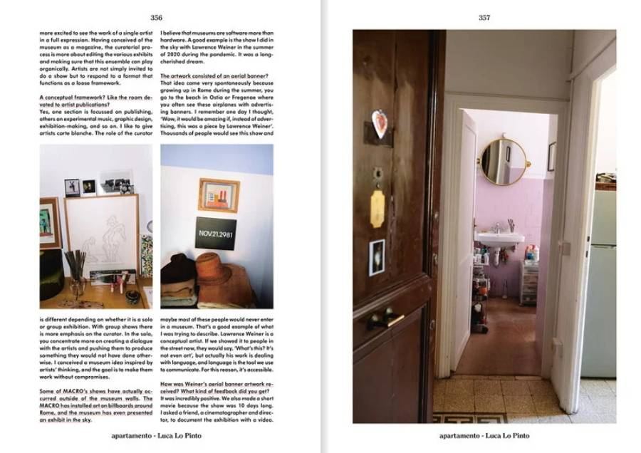 Apartamento Magazine #34