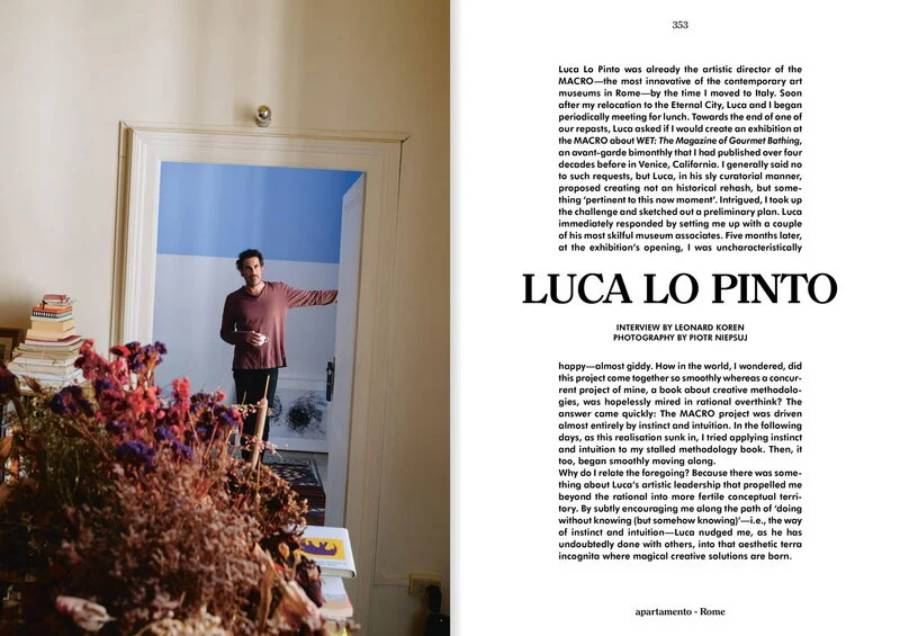 Apartamento Magazine #34